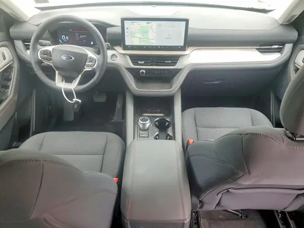 1FMUK8DH3SGB67498 2025 FORD EXPLORER - Image 8