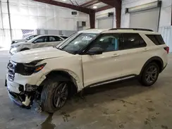 1FMUK8DH3SGB68392 2025 FORD EXPLORER