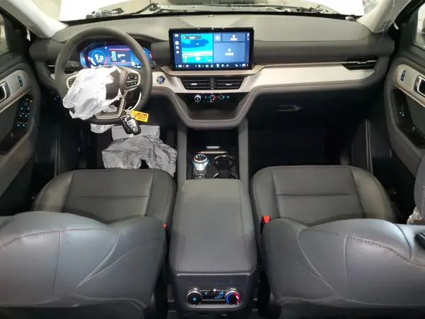1FMUK8DH3SGB68392 2025 FORD EXPLORER - Image 8