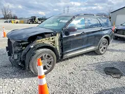 1FMUK8DH3SGB72622 2025 FORD EXPLORER