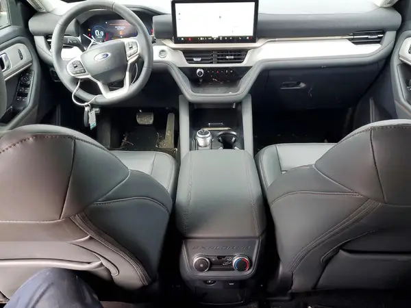 1FMUK8DH3SGB72622 2025 FORD EXPLORER - Image 8