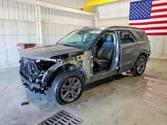 1FMUK8DH3SGB78792 2025 FORD EXPLORER