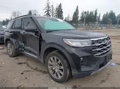1FMUK8DH3SGB79716 2025 FORD EXPLORER