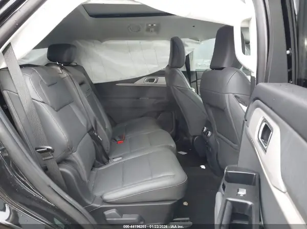 1FMUK8DH3SGB79716 2025 FORD EXPLORER - Image 8