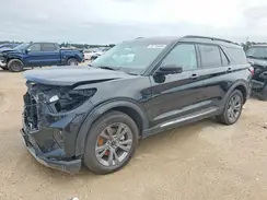 1FMUK8DH3SGC01715 2025 FORD EXPLORER