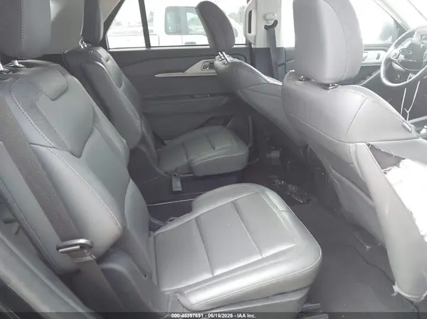 1FMUK8DH3SGC01715 2025 FORD EXPLORER - Image 8