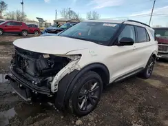 1FMUK8DH3SGC17090 2025 FORD EXPLORER