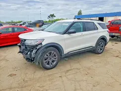 1FMUK8DH3SGC19440 2025 FORD EXPLORER
