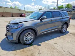 1FMUK8DH3SGC26856 2025 FORD EXPLORER