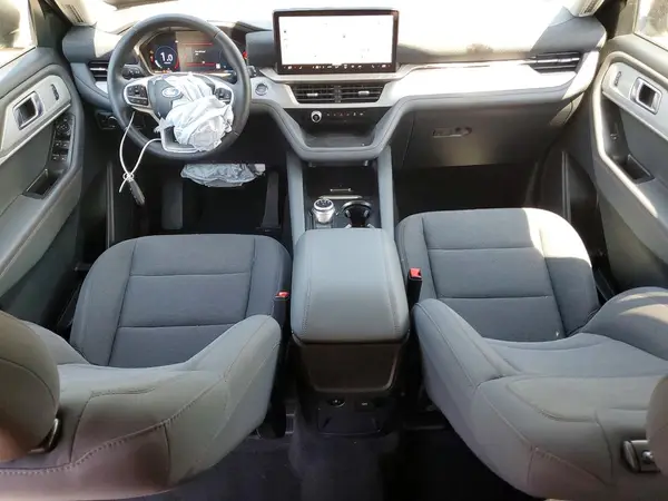 1FMUK8DH3SGC26856 2025 FORD EXPLORER - Image 8