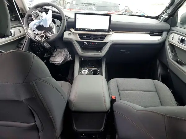 1FMUK8DH3SGC27991 2025 FORD EXPLORER - Image 8