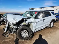 1FMUK8DH3SGC28784 2025 FORD EXPLORER