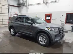 1FMUK8DH3SGC30194 2025 FORD EXPLORER