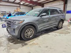 1FMUK8DH3SGC31152 2025 FORD EXPLORER