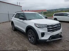 1FMUK8DH3SGC32804 2025 FORD EXPLORER