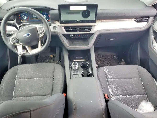 1FMUK8DH3SGC44399 2025 FORD EXPLORER - Image 8
