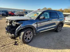 1FMUK8DH3SGC46590 2025 FORD EXPLORER