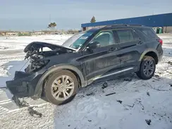 1FMUK8DH3SGC47514 2025 FORD EXPLORER