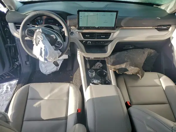 1FMUK8DH3SGC47514 2025 FORD EXPLORER - Image 8