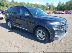 1FMUK8DH3SGC57864 2025 FORD EXPLORER