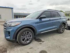 1FMUK8DH3SGC63017 2025 FORD EXPLORER