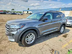 1FMUK8DH3SGC69478 2025 FORD EXPLORER