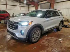1FMUK8DH3SGC70498 2025 FORD EXPLORER