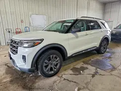 1FMUK8DH3SGD05833 2025 FORD EXPLORER