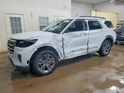 1FMUK8DH3SGD08859 2025 FORD EXPLORER