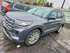 1FMUK8DH3TGA30529 2026 FORD EXPLORER