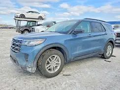 1FMUK8DH3TGA49422 2026 FORD EXPLORER