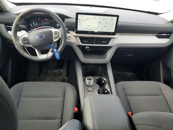 1FMUK8DH3TGA49422 2026 FORD EXPLORER - Image 8