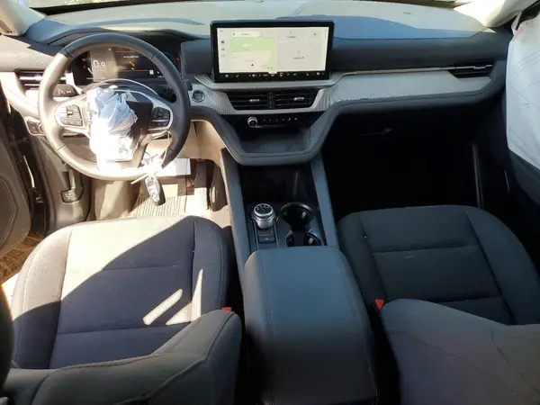 1FMUK8DH3TGA55088 2026 FORD EXPLORER - Image 8