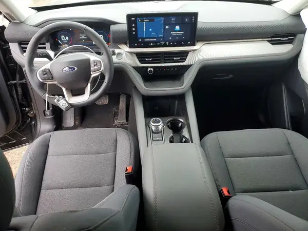1FMUK8DH3TGA67967 2026 FORD EXPLORER - Image 8