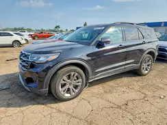 1FMUK8DH3TGA71372 2026 FORD EXPLORER