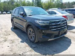 1FMUK8DH3TGA83635 2026 FORD EXPLORER