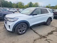 1FMUK8DH3TGB12762 2026 FORD EXPLORER