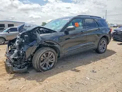 1FMUK8DH3TGB61458 2025 FORD EXPLORER