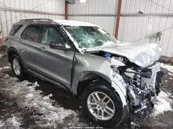 1FMUK8DH4SGA04794 2025 FORD EXPLORER