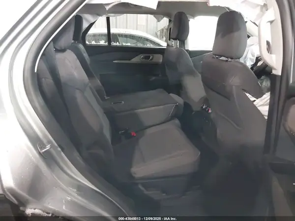 1FMUK8DH4SGA04794 2025 FORD EXPLORER - Image 8