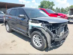 1FMUK8DH4SGA04892 2025 FORD EXPLORER