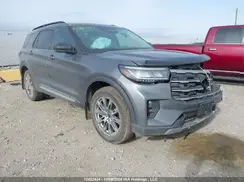 1FMUK8DH4SGA13351 2025 FORD EXPLORER