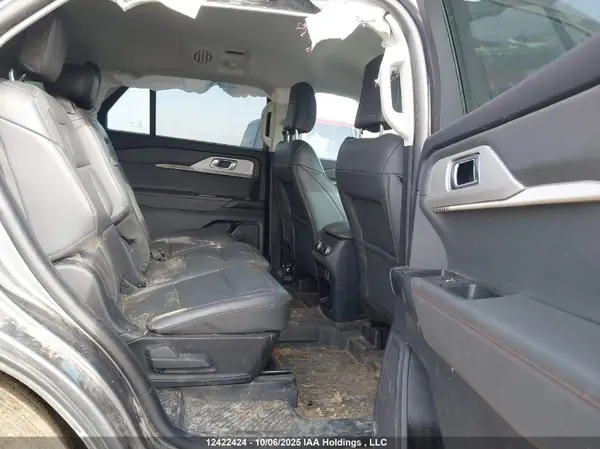 1FMUK8DH4SGA13351 2025 FORD EXPLORER - Image 8