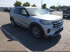 1FMUK8DH4SGA14547 2025 FORD EXPLORER