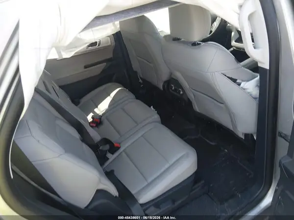 1FMUK8DH4SGA14547 2025 FORD EXPLORER - Image 8
