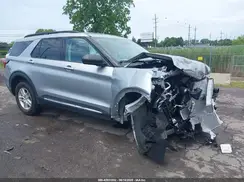 1FMUK8DH4SGA15648 2025 FORD EXPLORER