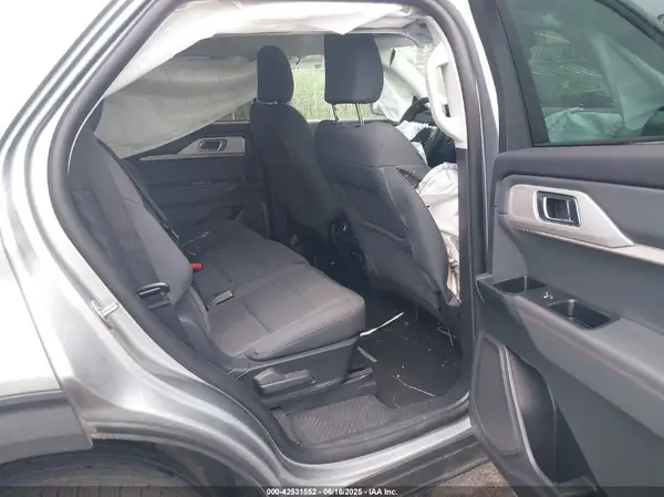 1FMUK8DH4SGA15648 2025 FORD EXPLORER - Image 8