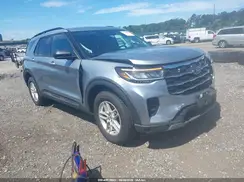 1FMUK8DH4SGA21093 2025 FORD EXPLORER