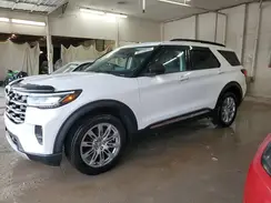 1FMUK8DH4SGA23796 2025 FORD EXPLORER