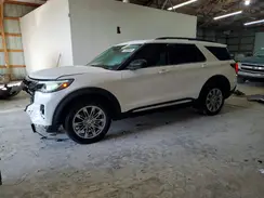 1FMUK8DH4SGA24365 2025 FORD EXPLORER